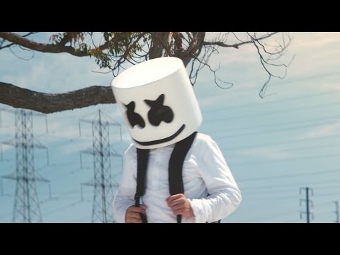 Marshmello: Marshmello's 'Alone' Captures the Feeling of Searching for a Place You Belong