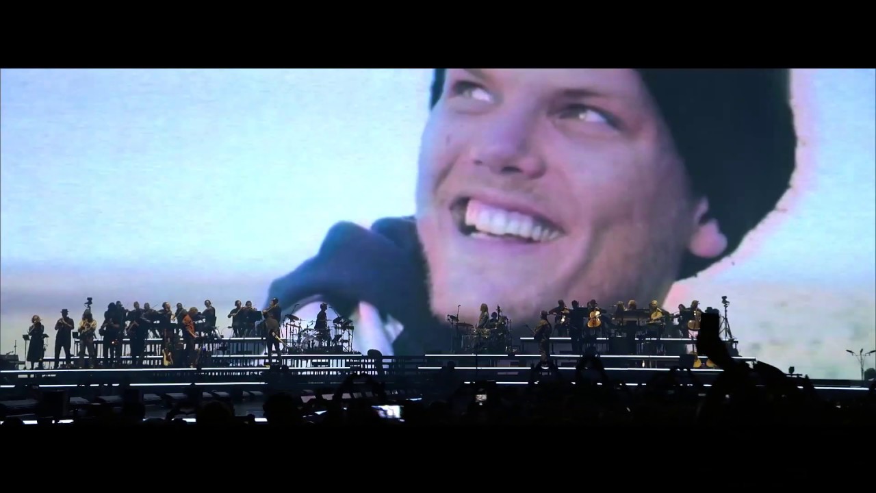 Avicii Tribute Concert 50,000 Fans Came Home to Stockholm to Sing Tim Bergling’s Songs Back to the Sky