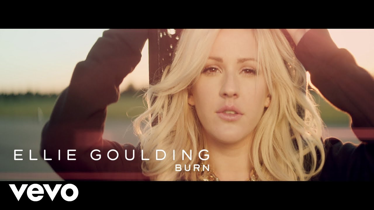 Ellie Goulding: Ellie Goulding's 'Burn' Is Still the Anthem That Promises to Light Up Outer Space
