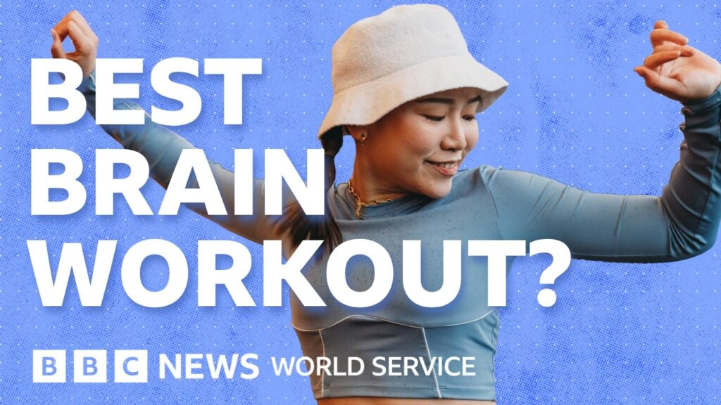 : Dancing Is the Only Exercise Shown to Lower Dementia Risk, and Here Is Why Your Brain Loves It