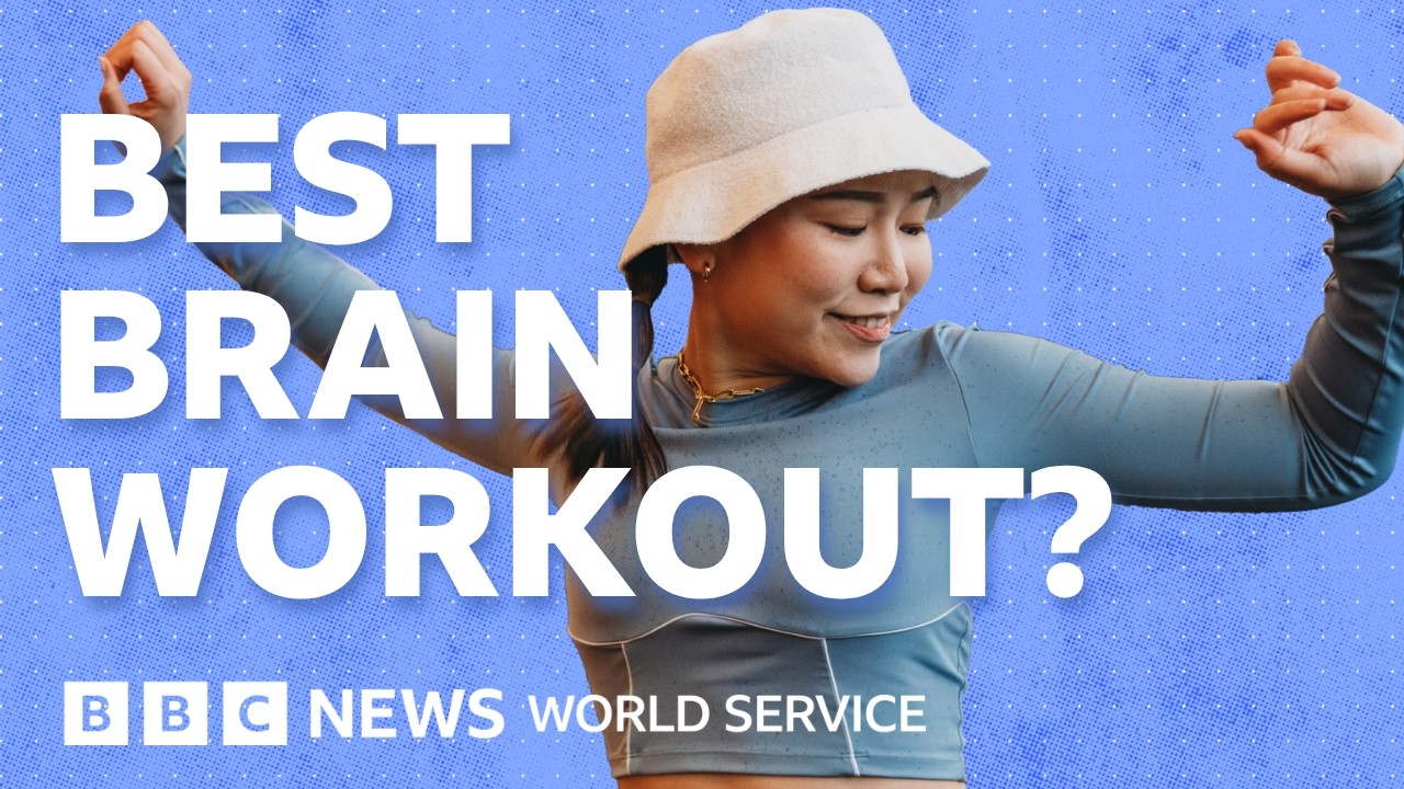 : Dancing Is the Only Exercise Shown to Lower Dementia Risk, and Here Is Why Your Brain Loves It