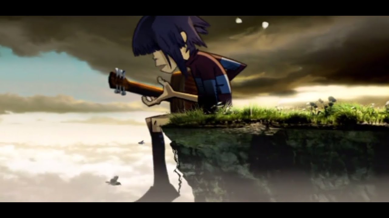 Gorillaz: Gorillaz 'Feel Good Inc.' Is Still One of the Most Hypnotic Songs Ever Made