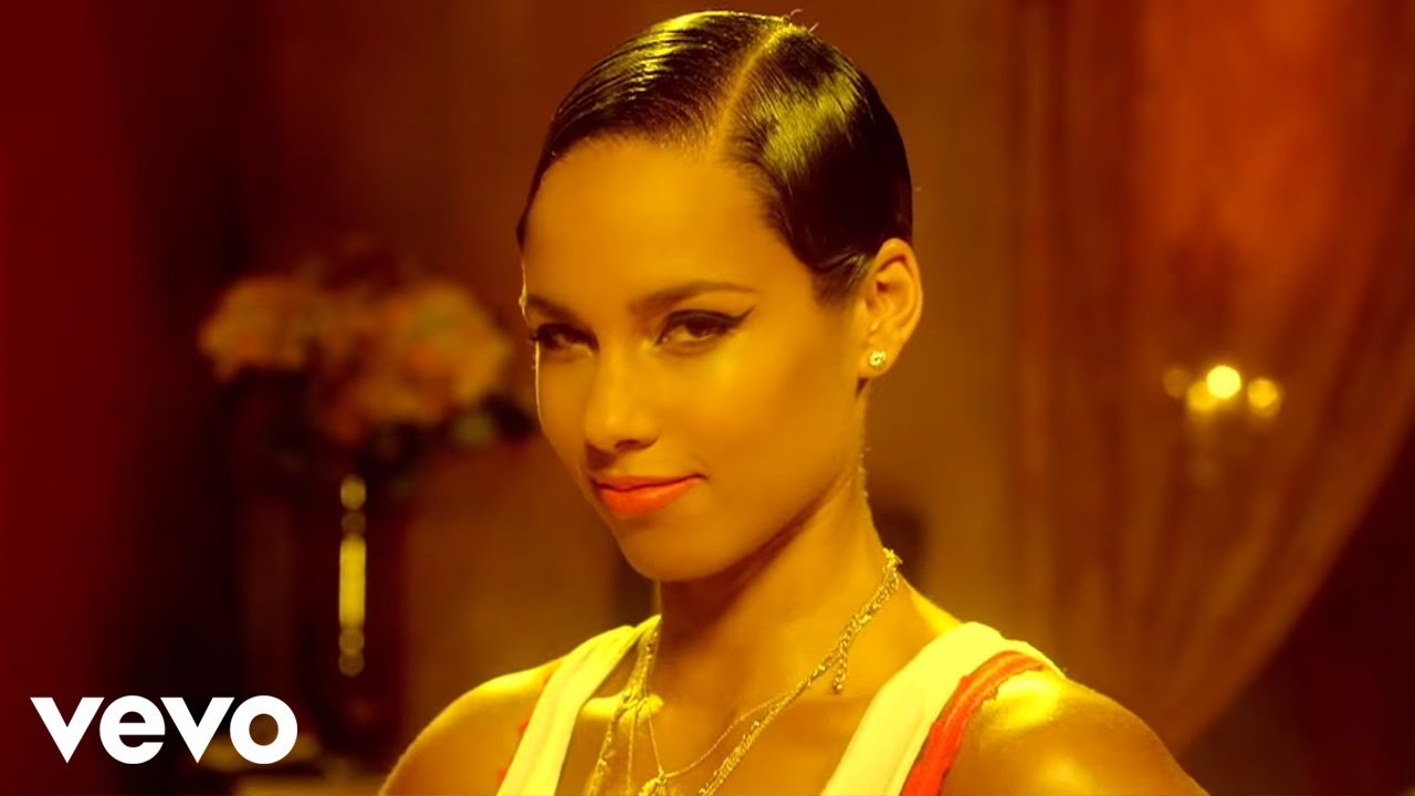 Alicia Keys: Alicia Keys' 'Girl on Fire' Is Still One of the Most Electrifying Anthems Ever Written