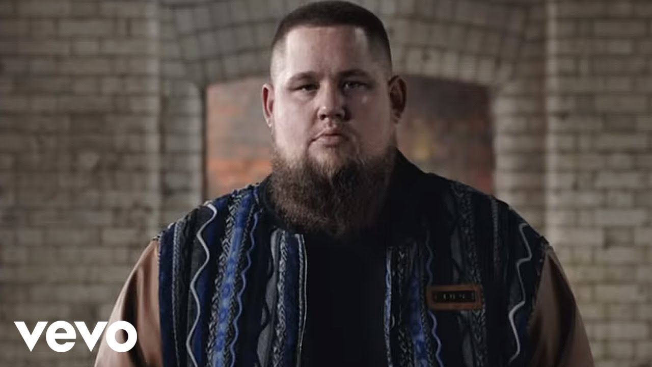 Rag'n'Bone Man: Rag'n'Bone Man's 'Human' Is Still the Rawest Three Minutes in Modern Soul