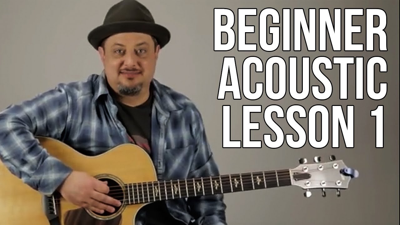 : Marty Schwartz Teaches Two Guitar Chords That Unlock a Million Songs