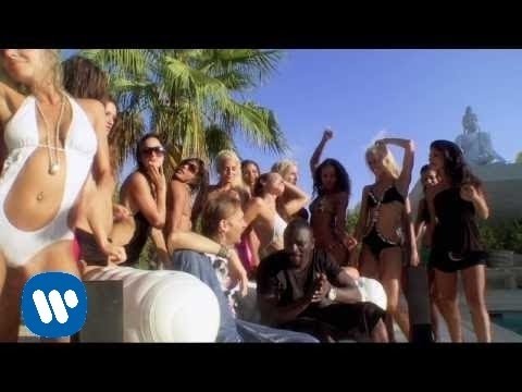 David Guetta: David Guetta and Akon's 'Sexy Chick' Is Still the Summer Anthem Nobody Can Stop Singing