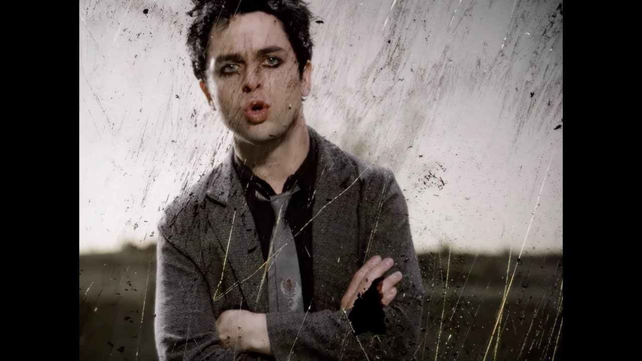 Green Day: Green Day's 'Boulevard of Broken Dreams' Gets a 4K Upgrade and the Lonely Road Looks Better Than Ever