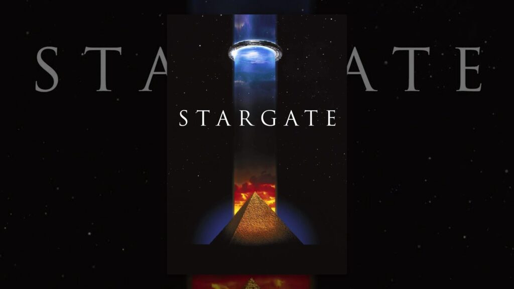 : The Stargate Is Real: How One Linguist Cracked a 10,000-Year-Old Cover Stone and Opened a Door to Another World