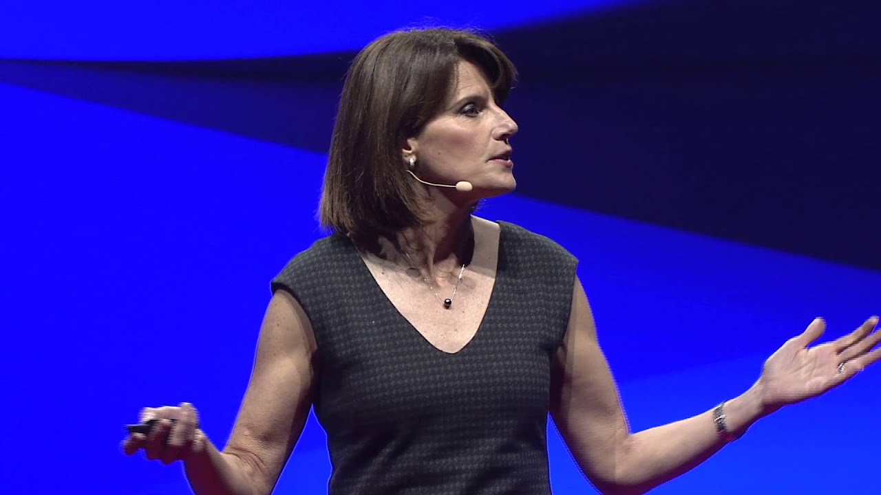 : UBC Brain Researcher Dr. Lara Boyd Explains Why Practice Actually Rewires Your Brain