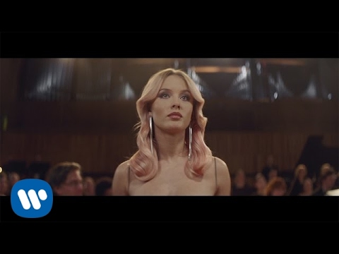 Clean Bandit: Clean Bandit and Zara Larsson Turn a Single Melody Into a Full Orchestra of Feeling