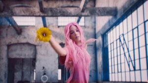 Marshmello: Marshmello and Halsey's 'Be Kind' Is a Plea From Someone Who Refuses to Walk Away