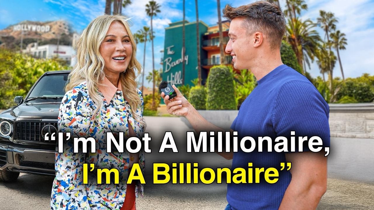 School of Hard Knocks: Sara Blakely Built Spanx From $5,000 Into a $1.2 Billion Exit - Here's How She Did It