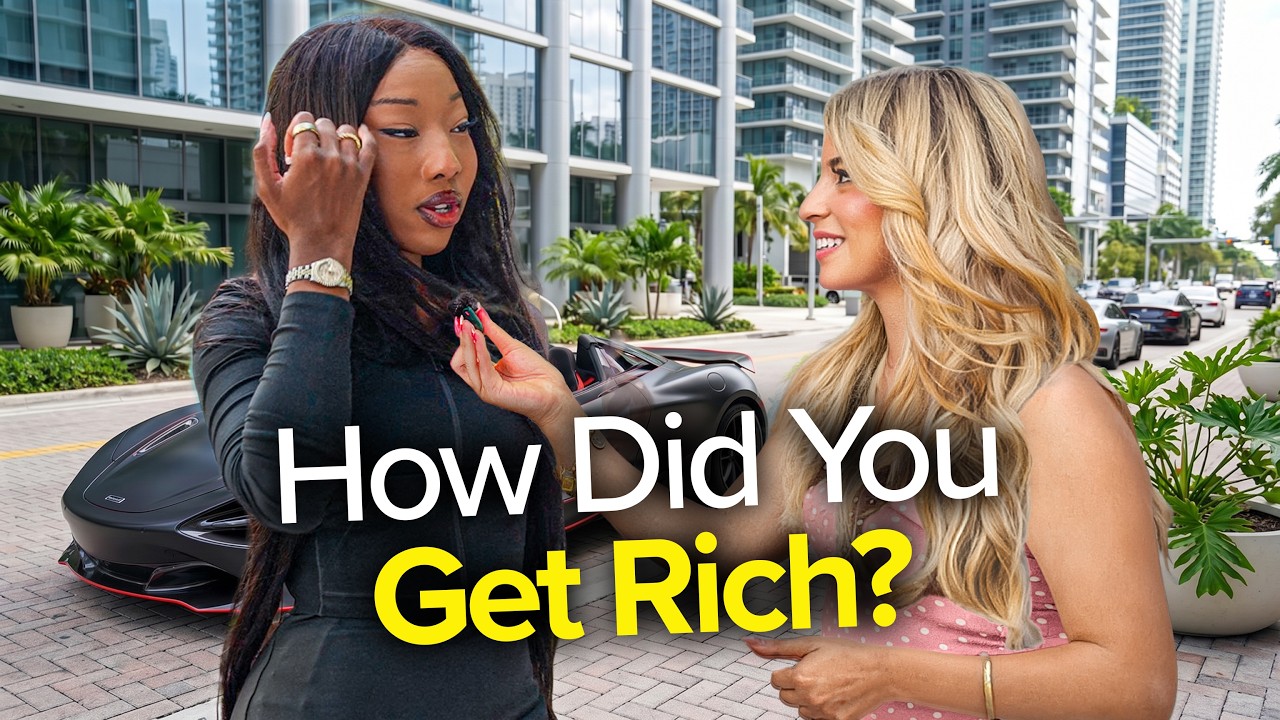 Hard Knocks Women: She Was Sleeping in Her Car With $93 to Her Name. At 21, She Hit $1.7 Million on Amazon.