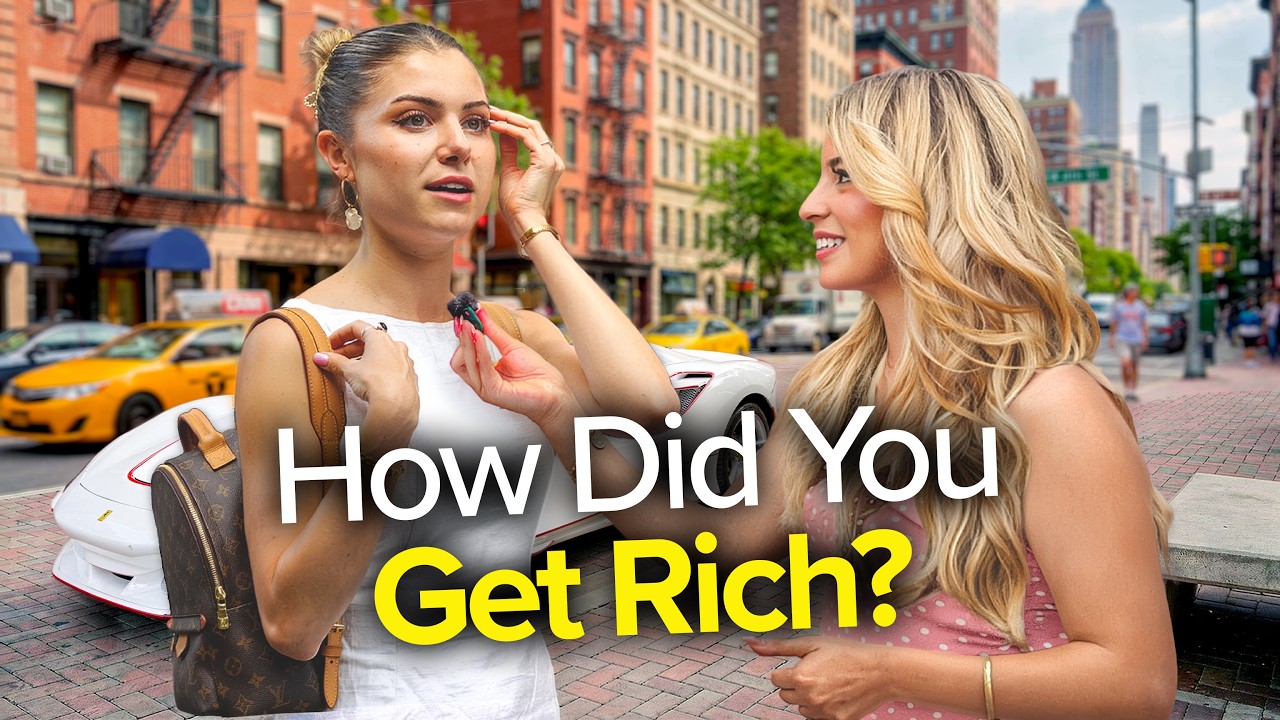 Hard Knocks Women: From Minimum Wage to Millions: Young Female Founders Share Raw Advice at NYC Tech Week