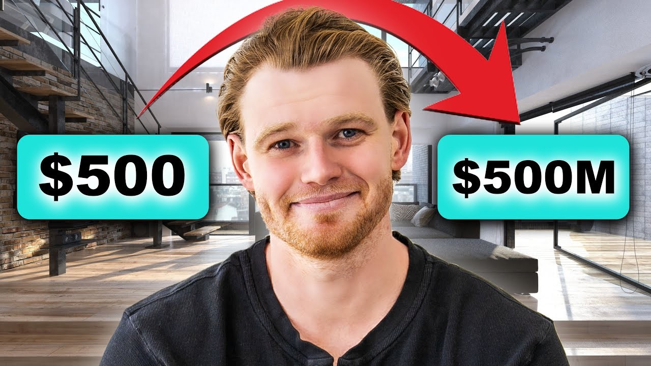Davie Fogarty: Adelaide Kid Who Failed School and Lost $40,000 to a Scam Built the Oodie Into a $500 Million Brand