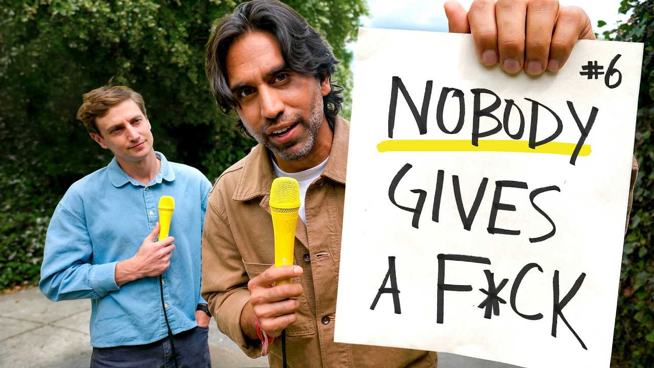Colin and Samir: 10 Painful YouTube Lessons Colin and Samir Wish They Knew at 21
