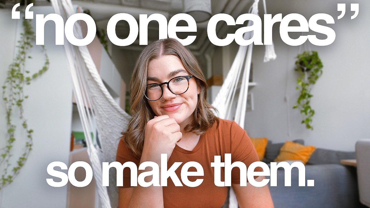 Katie Steckly: Katie Steckly's 10 YouTube Lessons She Wishes She Knew 15 Years Ago