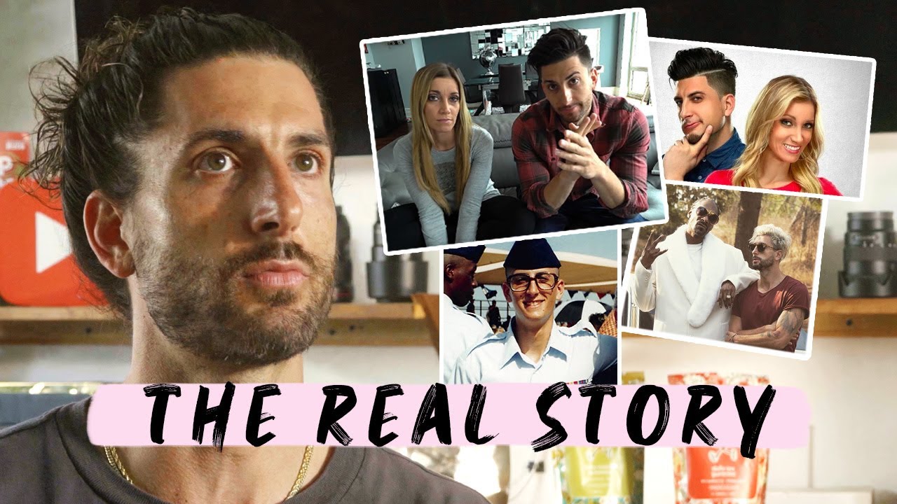 Jesse: From Northeast Philly Prankster to YouTube Diamond: Jesse's Real Story