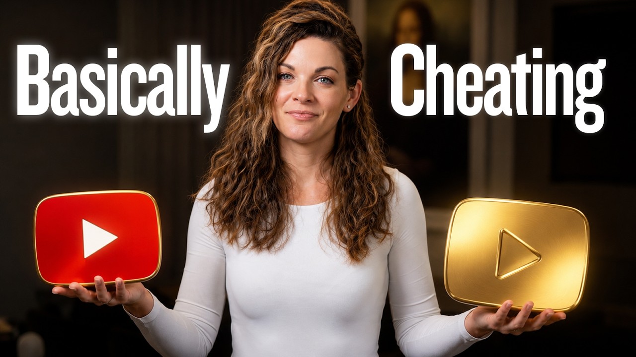 Sunny Lenarduzzi: How Sunny Lenarduzzi's 5-Hour Weekly YouTube System Generated $76,000 Per Video