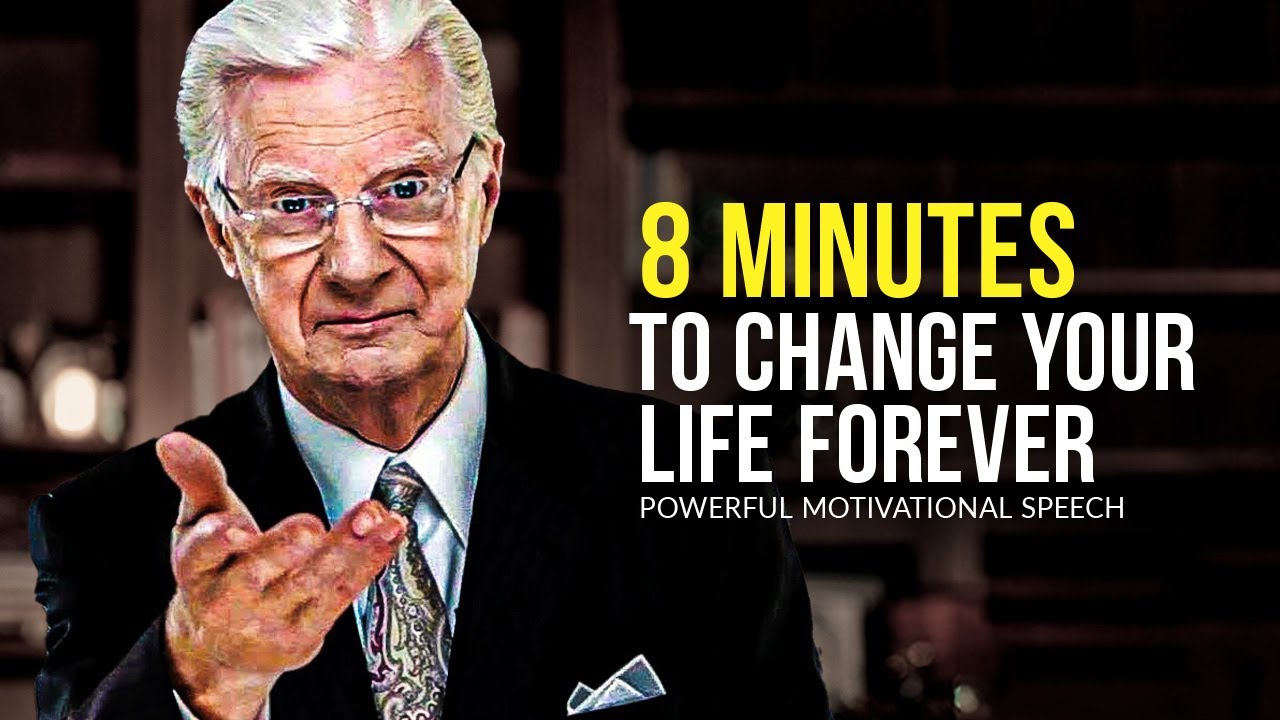 MotivationHub: Bob Proctor Explains Why Most People Never Attract What They Want (And the One Card That Changed Everything)