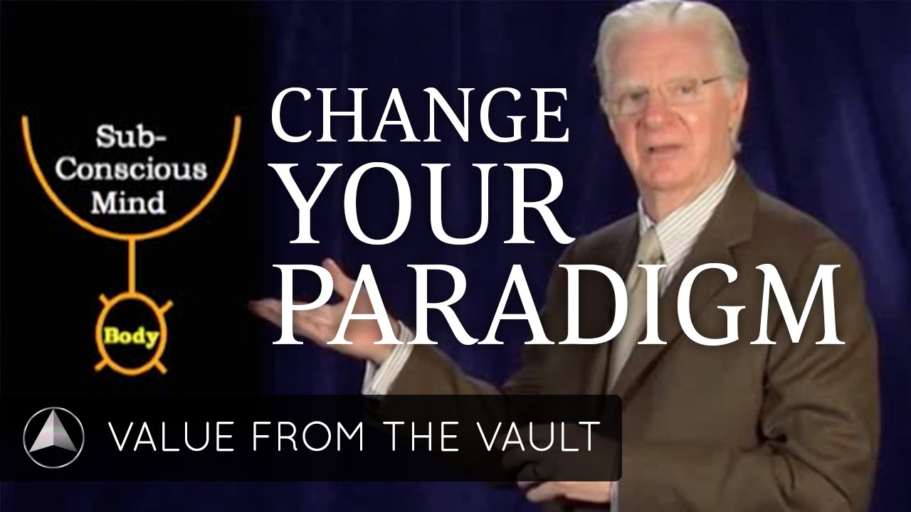 Proctor Gallagher Institute: Bob Proctor Explains Why Repeating an Affirmation 1,000 Times a Day for 90 Days Can Rewire Your Financial Life