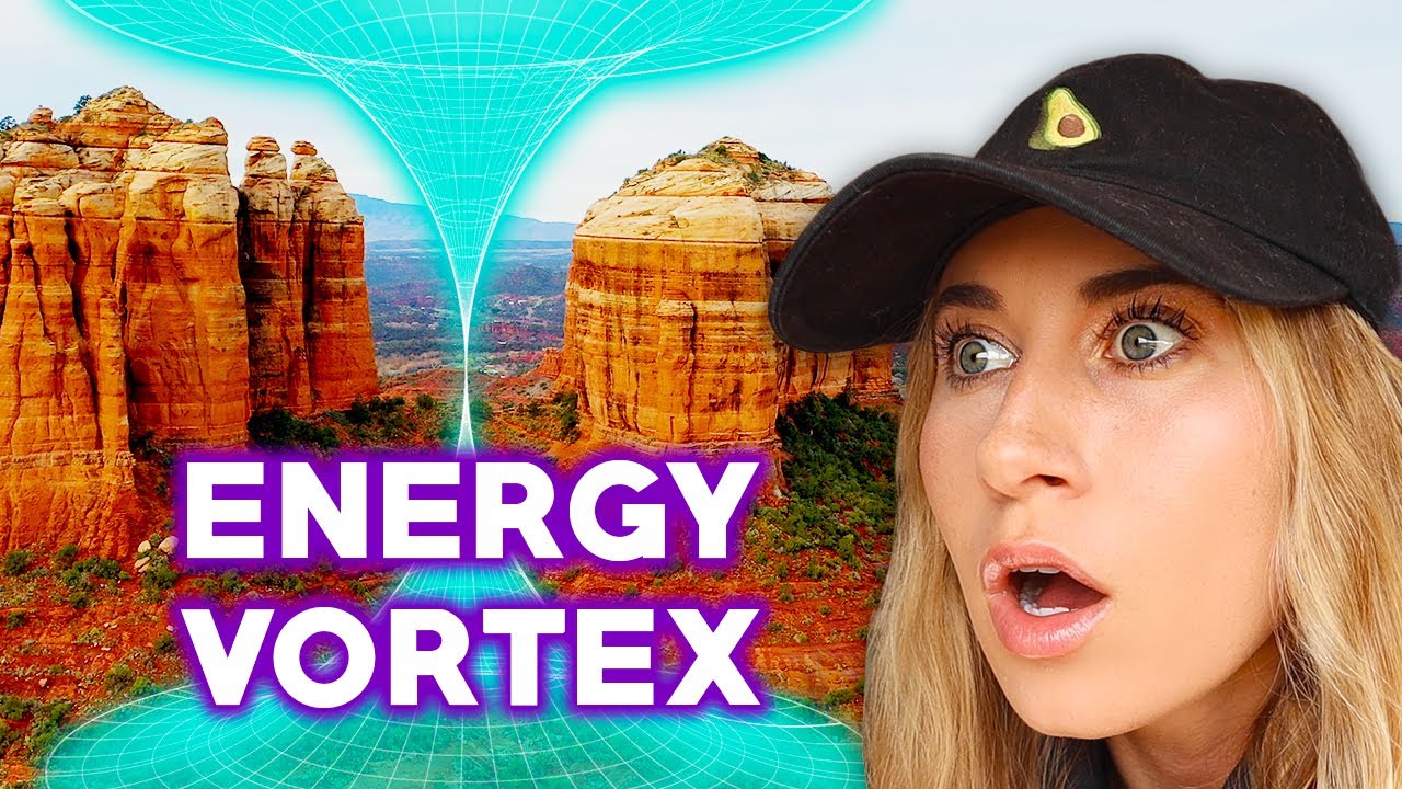 Sky Life: What Actually Happens When You Visit Sedona's Hidden Vortex Sites