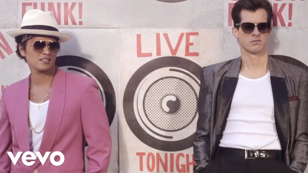 Mark Ronson: Mark Ronson and Bruno Mars Made 'Uptown Funk' for Saturday Night, and Saturday Night Has Never Recovered