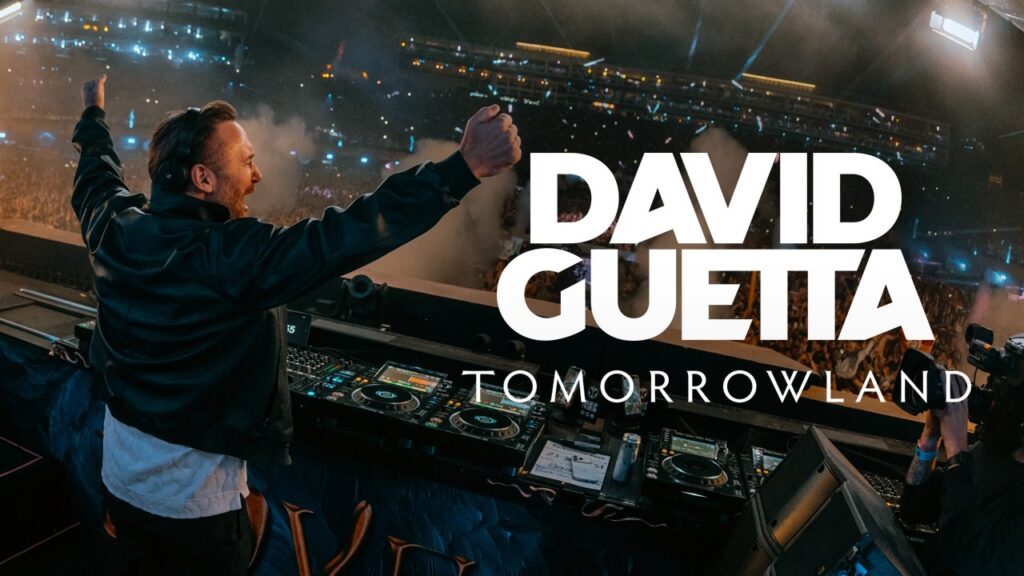 David Guetta: David Guetta Brings Tomorrowland 2026 to a Standstill With a 20-Year Callback No One Saw Coming
