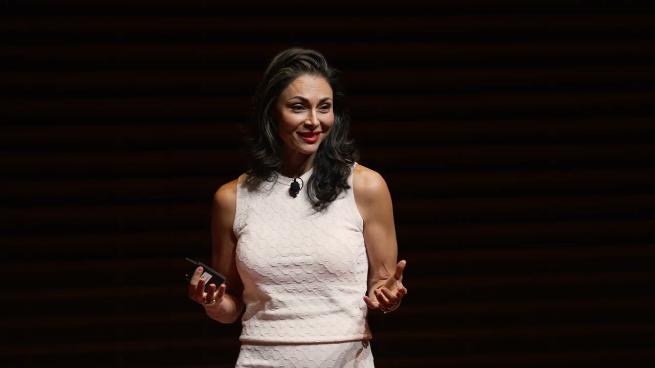 TEDx Talks: The Former World's First Chief AI Officer Has a Warning That Has Nothing to Do With Job Loss