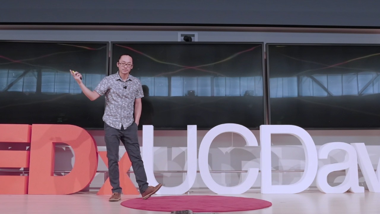 TEDx Talks: The Microbiology Professor Who Turns Boredom Into a Teaching Strategy