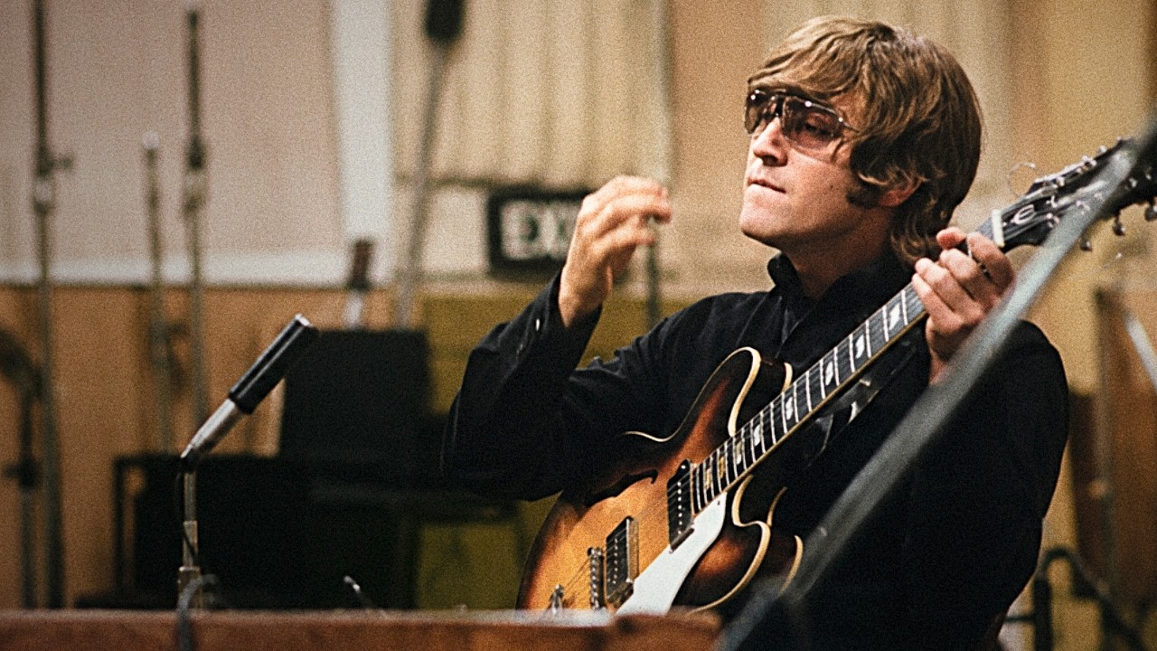 David Hartley: How the Beatles Built Revolver in 10 Weeks Using Tricks Nobody Had Tried Before
