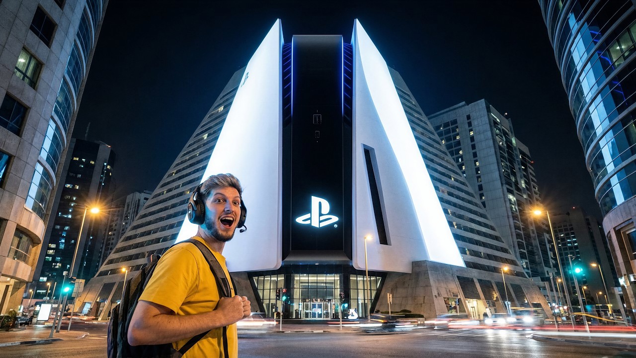 Dantic: This $48-a-Night Gaming Spa Hotel in Granada Beat a Dubai Luxury Suite