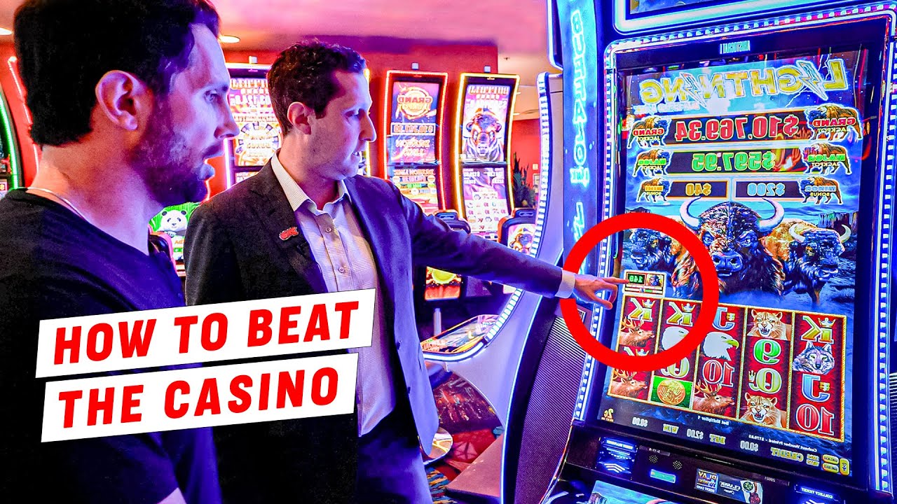 Gareth Leonard: The Plaza's CEO Jonathan Josel Breaks the Rules Vegas Casinos Never Talk About