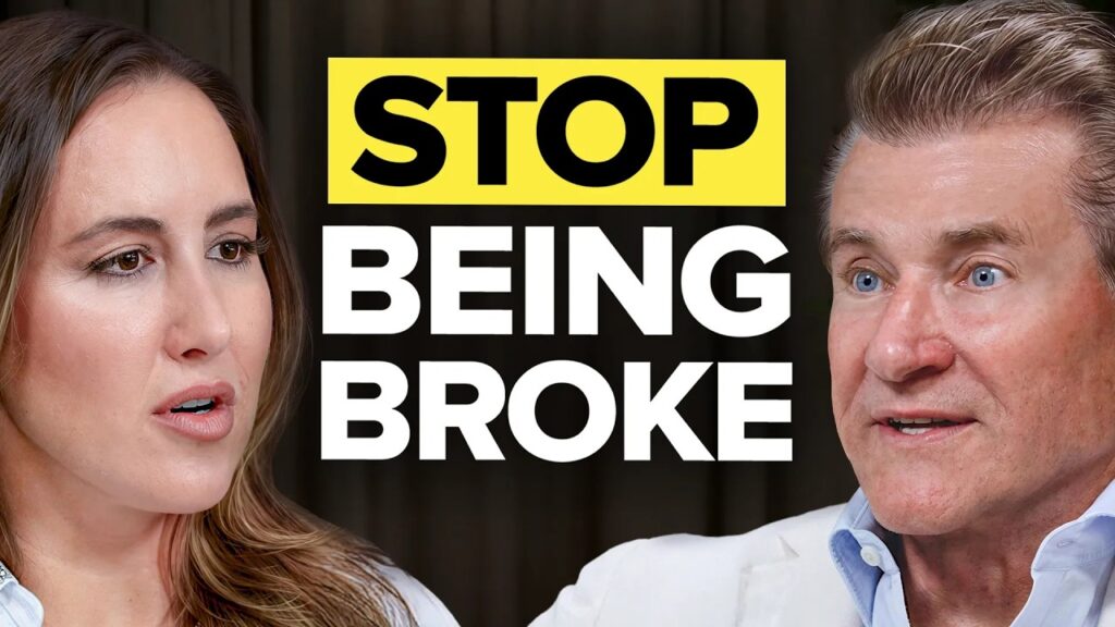 BigDeal by Codie Sanchez: Robert Herjavec Built a $400 Million Business With No Outside Capital. Here's the Mindset That Got Him There.