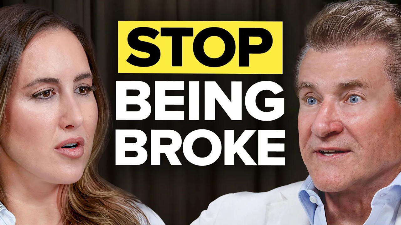BigDeal by Codie Sanchez: Robert Herjavec Built a $400 Million Business With No Outside Capital. Here's the Mindset That Got Him There.