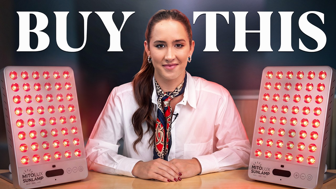 Codie Sanchez: Codie Sanchez Says Buy These 10 Things the Moment You Start Making Real Money