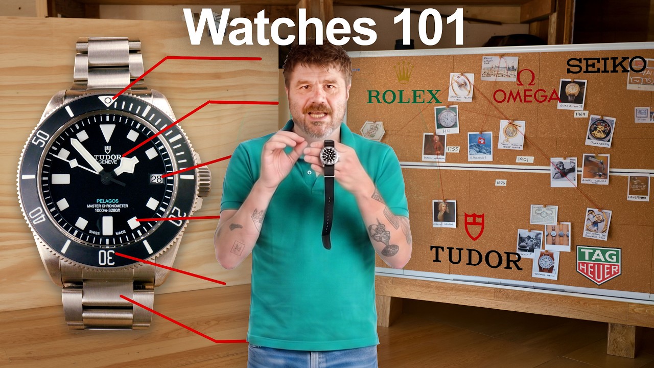 Speeed: Why a $10 Quartz Watch Can Beat a $10,000 Rolex (And Why That Matters)