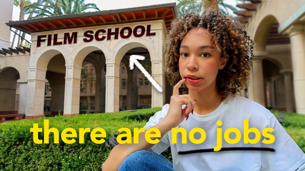 Makayla Lysiak: Film School Senior Makayla Lysiak Is Scared to Graduate Into a Hollywood That Has Stopped Hiring