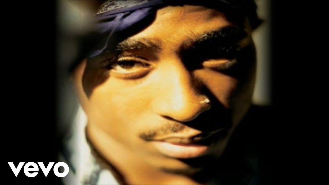 2Pac: 2Pac's 'Ghetto Gospel' Still Asks the Question Nobody Wants to Answer