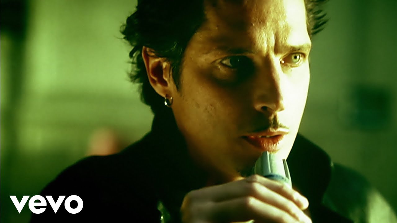 Audioslave: Audioslave's 'Be Yourself' Still Hits Like the First Time