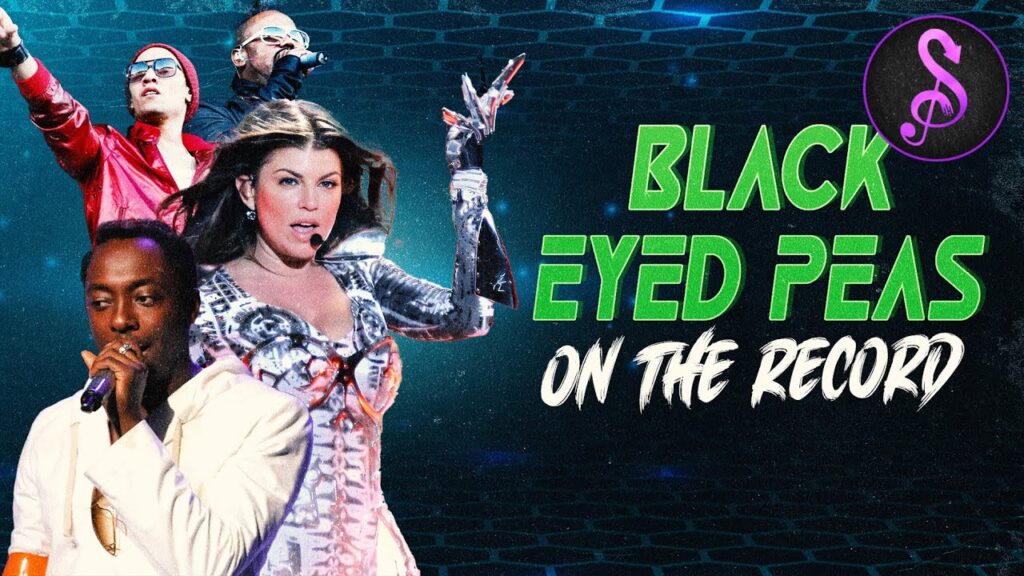 STREAM - Music and More: 'I Gotta Feeling' Still Knocks Speakers Off the Wall, and Here Is Why the Black Eyed Peas Built the Most Unstoppable Pop Machine of Their Generation