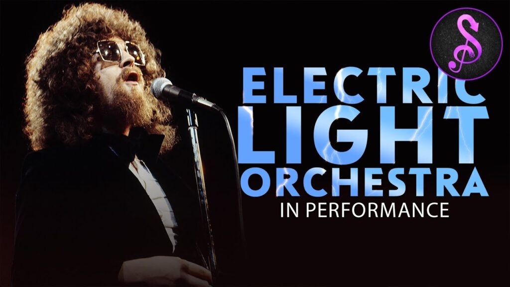 STREAM - Music and More: How Roy Wood and Jeff Lynne Built the Electric Light Orchestra Out of Cellos, Rivalry, and a Cheap Chinese Instrument