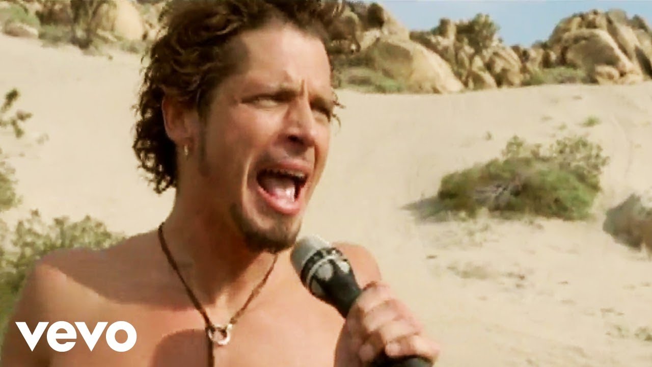 Audioslave: Audioslave's 'Show Me How to Live' Still Hits Like a Freight Train Two Decades On