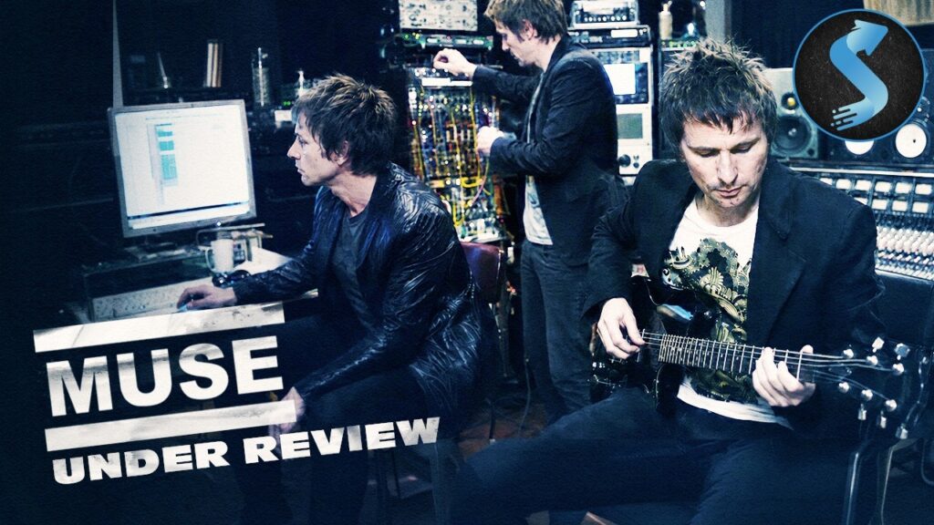 THE STREAM - Movies and More: How Three Teenage Boys From a Quiet Devon Seaside Town Built One of Rock's Most Ambitious Empires