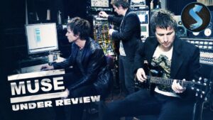 THE STREAM - Movies and More: How Three Teenage Boys From a Quiet Devon Seaside Town Built One of Rock's Most Ambitious Empires