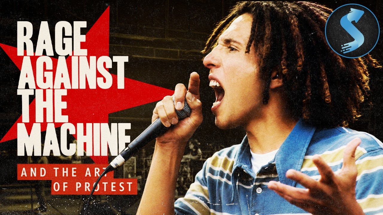 THE STREAM - Movies and More: How Rage Against the Machine Turned Protest Into a Stadium Sport