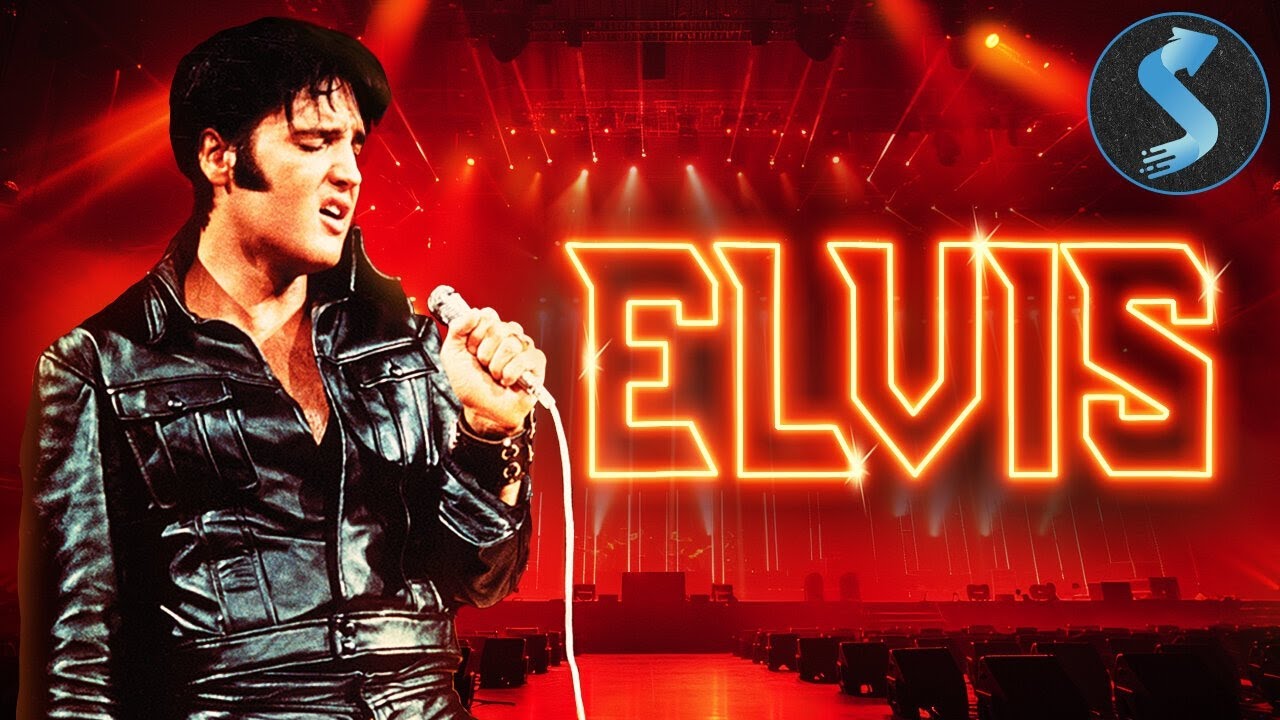 THE STREAM - Movies and More: Bill Haley Saw It Coming: The Making of Elvis Presley's Most Iconic Moments