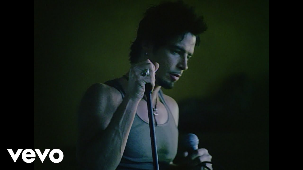 Audioslave: Audioslave's 'Like a Stone' Is Still One of Rock's Most Haunting Confessions