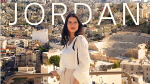 Malini Angelica: Jordan Is Quietly One of the Most Beautiful Countries in the Middle East