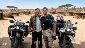 Lost LeBlanc: The Zimbabwe Most Visitors Never See, Just 40 Minutes from Victoria Falls